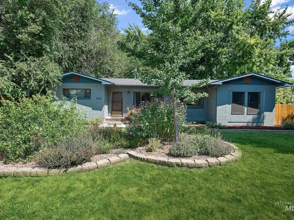 5316 W Targee St, Boise, ID 83705
