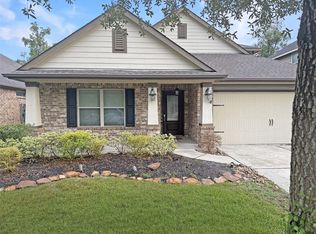 23613 Alder Branch Ln, New Caney, TX 77357