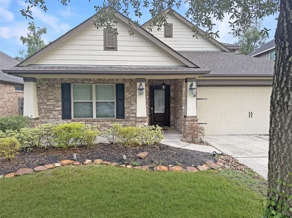 23613 Alder Branch Ln, New Caney, TX 77357