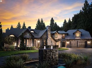 1090 S Woodbine Rd, West Linn, OR 97068