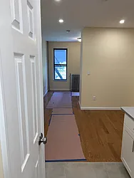 Rented by J Misrahi Realty Corp