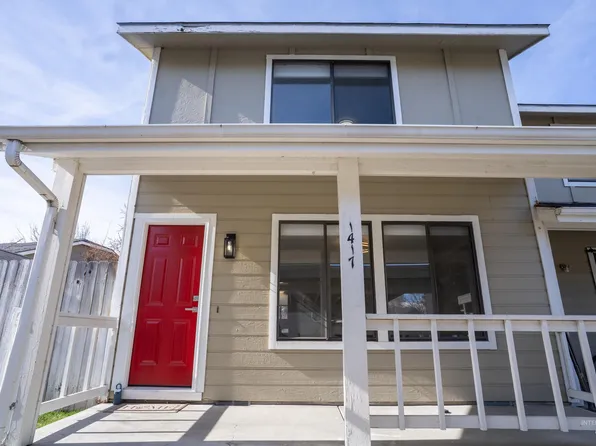 1417 E Carter Ln, Boise, ID 83706