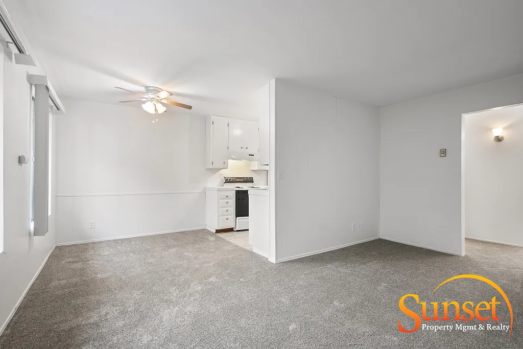 1 bed, 670 sqft, $1,895 — Photo 3
