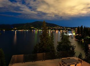 10536 N Lakeview Dr, Hayden Lake, ID 83835