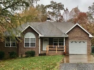 146 Switchboard Rd, Portland, TN 37148