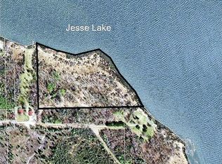 Walleye Ln, Deer River, MN 56636