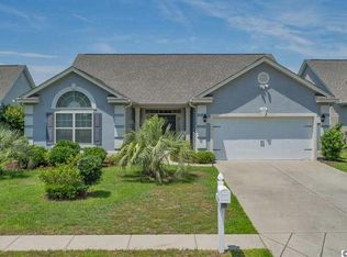 1651 Fairforest Ct, Conway, SC 29526