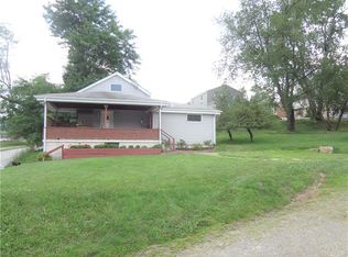 655 Horning Rd, Pittsburgh, PA 15236