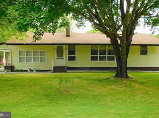 77 Leesburg Belleplain Rd, Belleplain Rd, NJ 08327