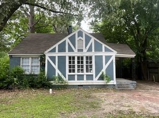 1021 Getwell Rd, Memphis, TN 38111