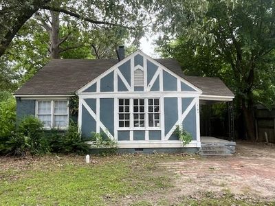 1021 Getwell Rd, Memphis, TN, 38111