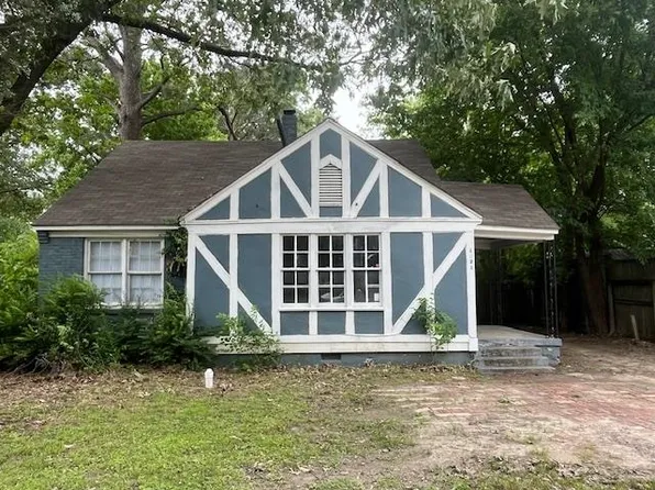 1021 Getwell Rd, Memphis, TN 38111