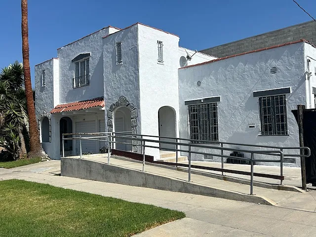 3438 Field Ave #3438