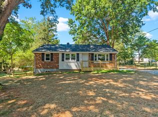 1107 Dandridge Dr, Lynchburg, VA 24501