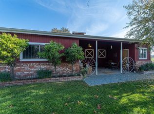 11400 N Jack Tone Rd, Lodi, CA 95240
