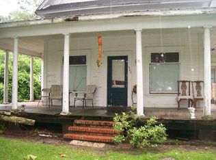 507 W Trout St, Kirbyville, TX 75956