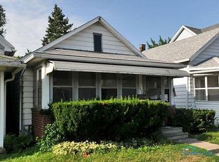 1220 Navarre Ave, Toledo, OH