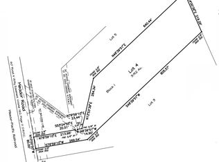 Meador Rd LOT 4, Conroe, TX 77303