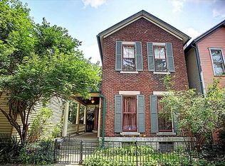 216 Henry St, Dayton, OH 45403