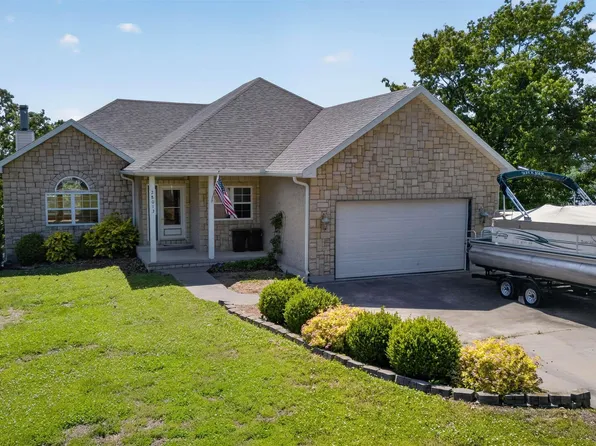 28013 Saddle Rd, Warsaw, MO 65355