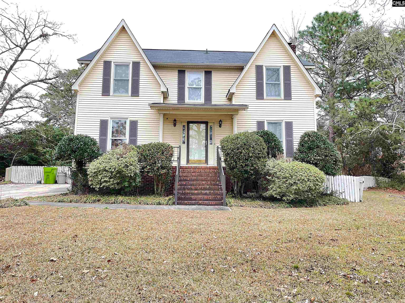 200 Briarcliffe E, Elgin, SC 29045 MLS 580625 Zillow