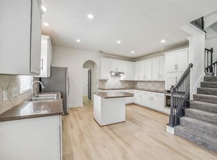 17306 Eagle Ledge Dr, Tomball, TX 77377