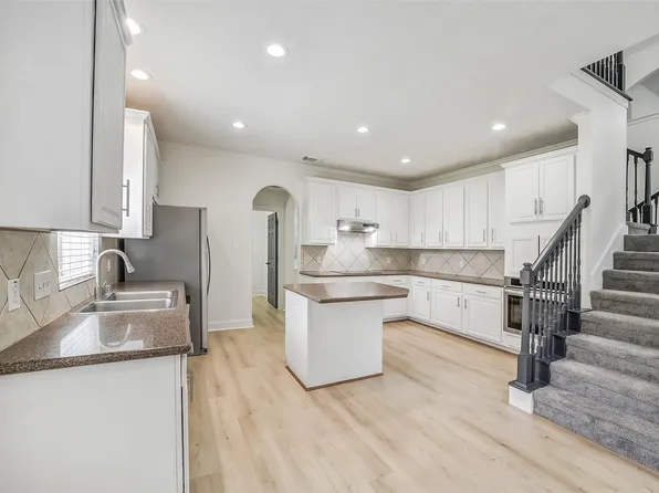 17306 Eagle Ledge Dr, Tomball, TX 77377