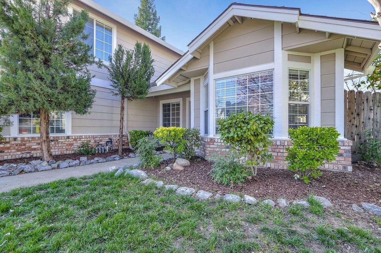 617 Cardigan Ct, Roseville, CA 95747 Zillow