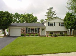 10175 Lawnhaven Dr, Indianapolis, IN 46229