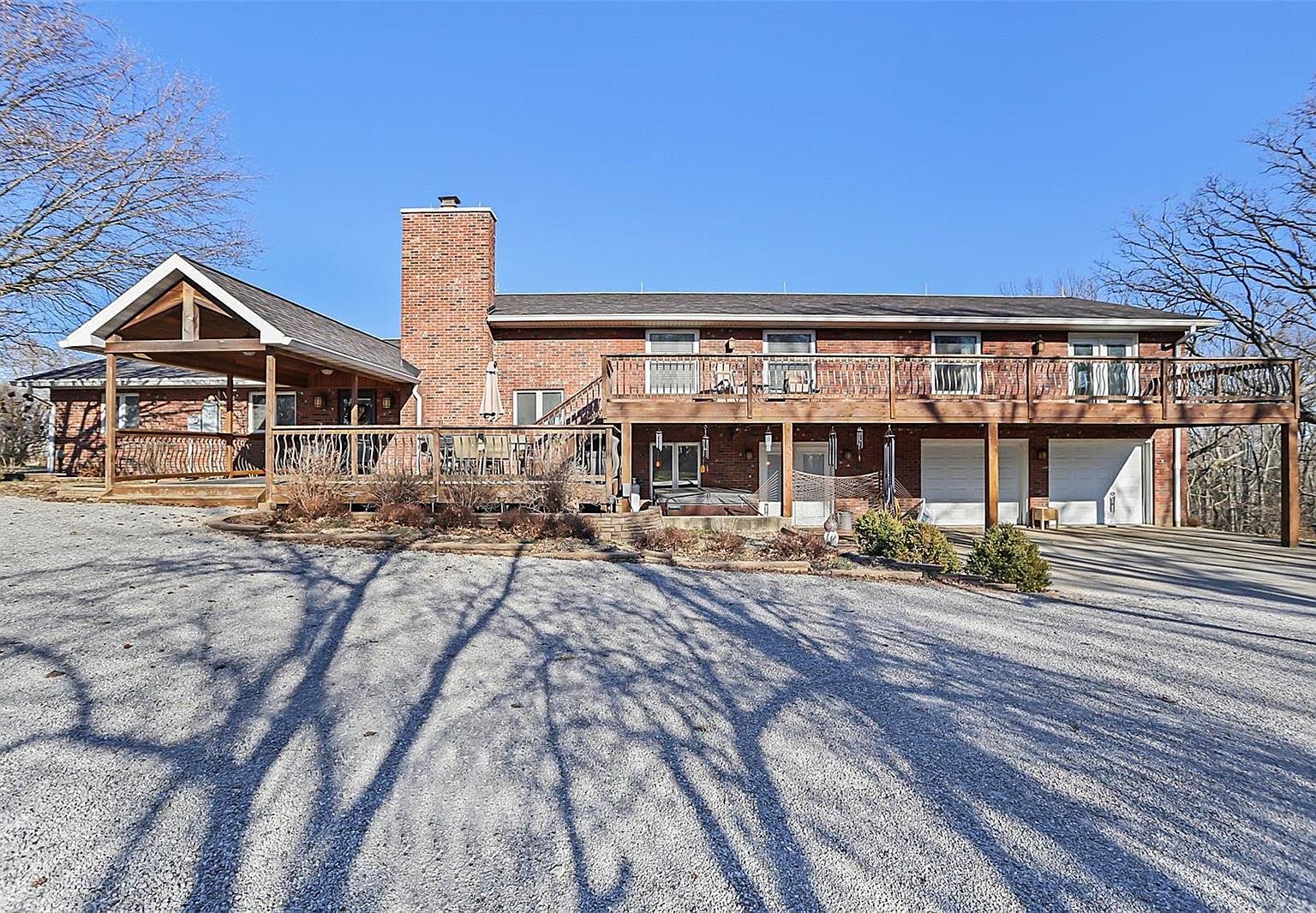 13621 State Route 142, Mc Leansboro, IL 62859 MLS 24010448 Zillow