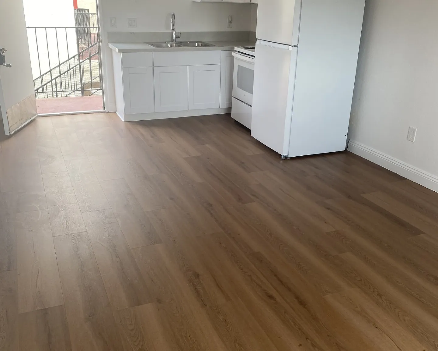 1 bed, $1,625 — Photo 3