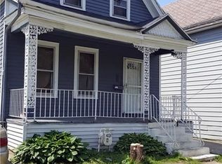 489 Northampton St, Buffalo, NY 14208