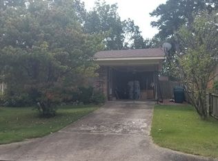 7511 M St, Little Rock, AR 72207
