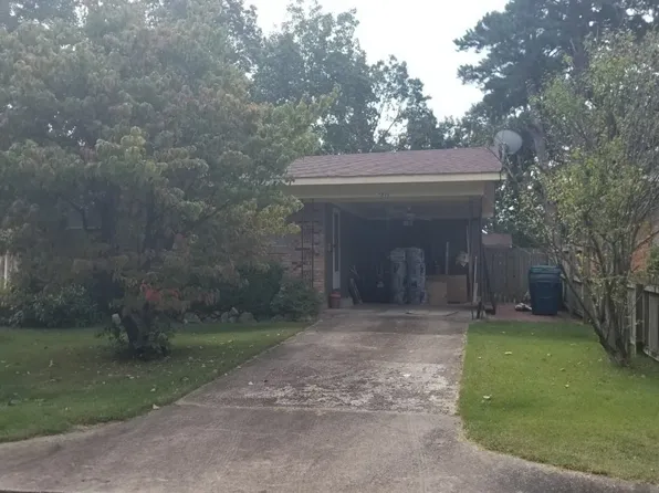7511 M St, Little Rock, AR 72207