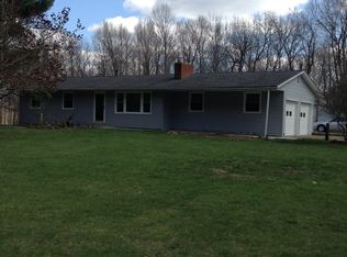 2675 Steam Corners Rd, Lexington, OH 44904
