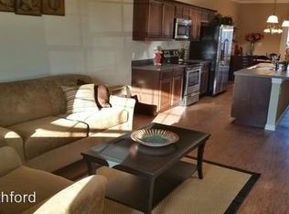1117 Newcastle Dr, Weatherford, TX 76086