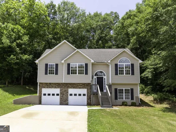 26 Forrest Ln, Newnan, GA 30263