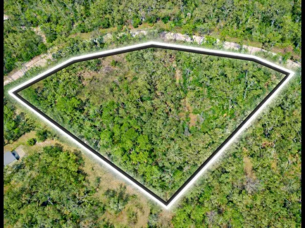 lot 75 NE 497th St, Old Town, FL 32680