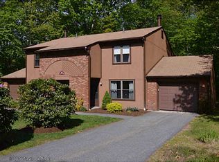 41B Pheasant Run, Smithfield, RI 02917