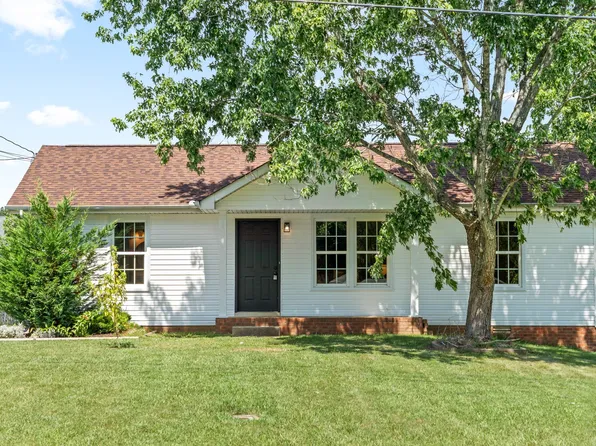 554 Jacquie Dr, Clarksville, TN 37042
