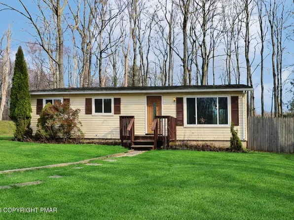 2097 Minqua Trl, Tobyhanna, PA 18466