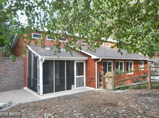 1695 McCubbins Hollow Rd, Gerrardstown, WV 25420