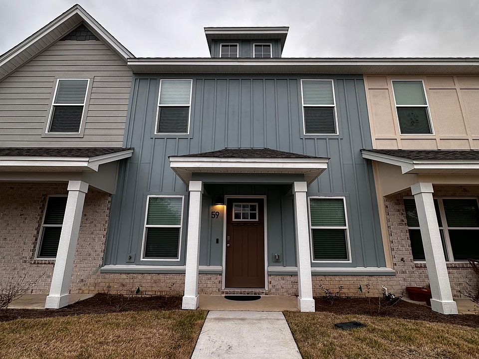 1st image of 400 Mattie M Kelly Blvd #59/1