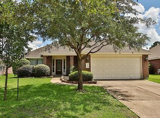 6919 Round Rose Ct, Spring, TX 77379