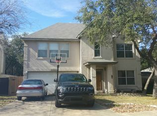 11623 Emerald Pecan Dr, Helotes, TX 78023