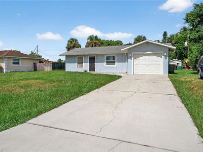 2337 51st ST SW, Naples, FL, 34116