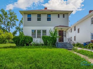 2126 Joffre Ave, Toledo, OH 43607
