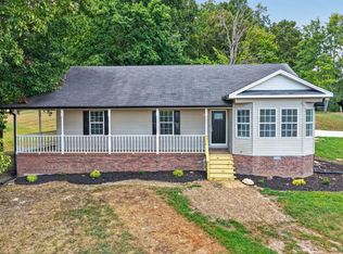 114 Tom Beasley Rd, Westmoreland, TN 37186