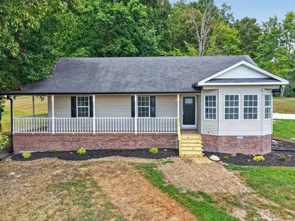 114 Tom Beasley Rd, Westmoreland, TN 37186