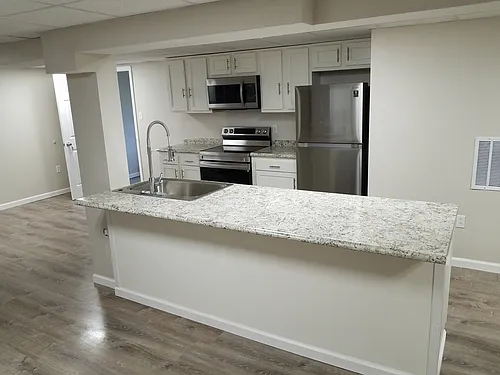 One Bedroom in Hopewell Twp at Aliquippa, PA — Photo 2
